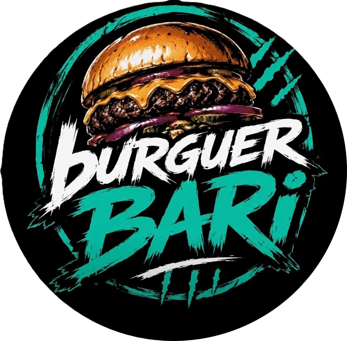 LogoBariTransparente