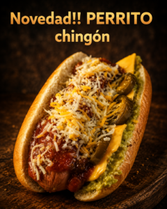 PerritoChingon