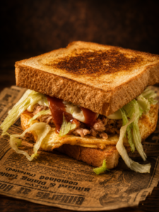 Sándwich