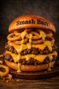 SmashBari