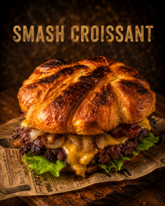SmashCroissant